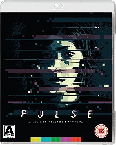 Pulse Dual Format [Blu-ray] [Reino Unido]