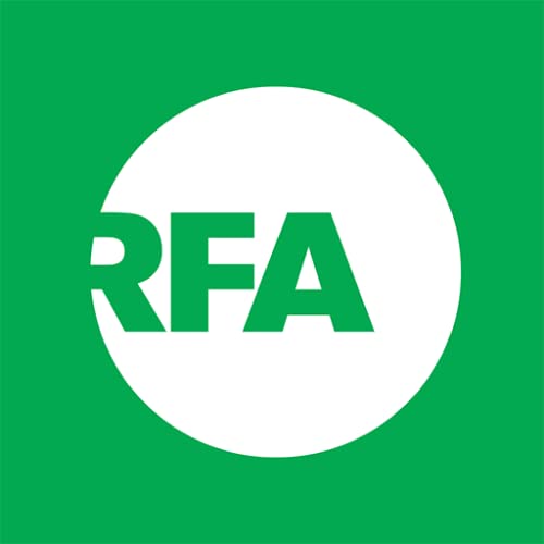 Radio Free Asia (RFA) Radio Free Asia (RFA)