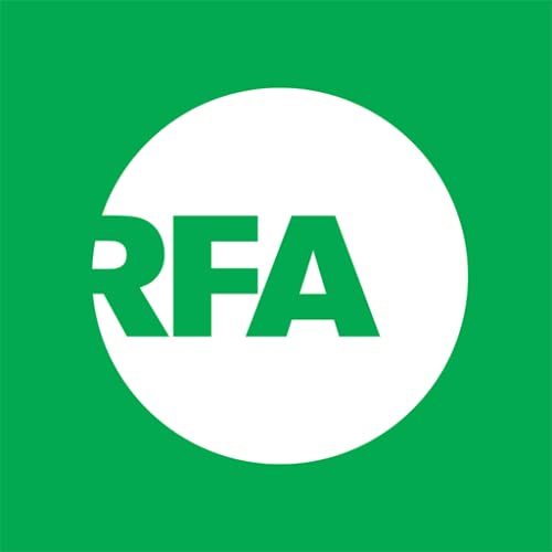 Radio Free Asia (RFA)