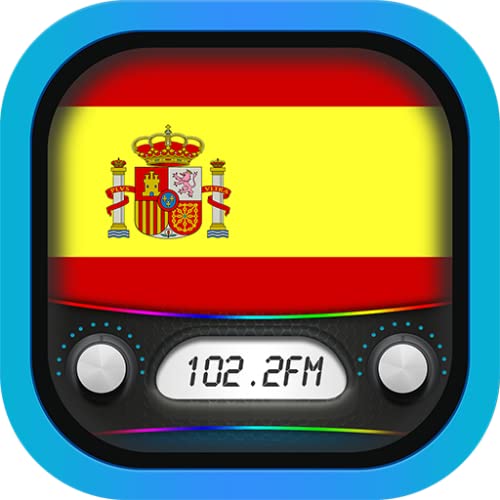 Radios de España + Emisoras de Radio en Vivo Gratis