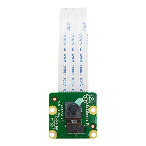 Raspberry Pi Camera Module V2 8MP Raspberry Pi Camera Module V2 8MP