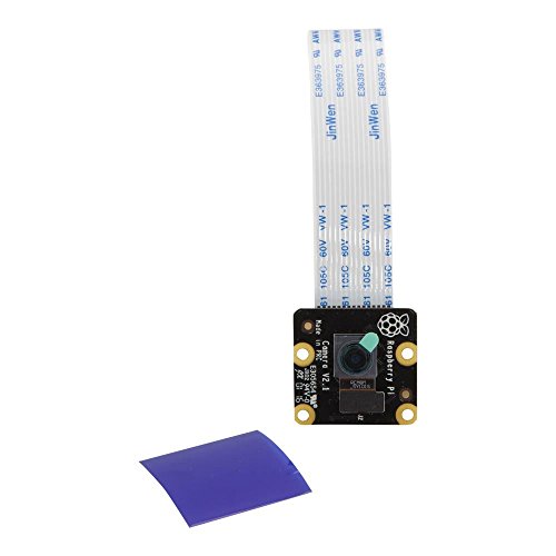 Raspberry – Pi Noir Módulo de cámara v2.1 8 MP 1080p Raspberry – Pi Noir Módulo de cámara v2.1 8 MP 1080p