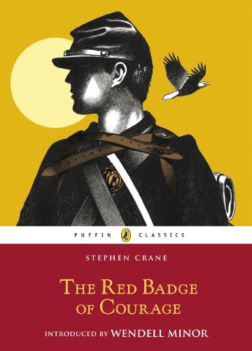 Red Badge of Courage (Puffin Classics) (English Edition)
