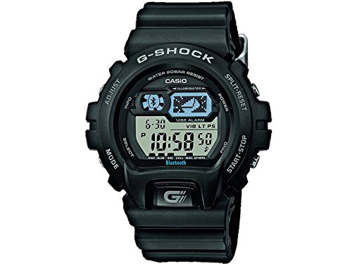 Reloj Casio G-Shock para Hombre GB-6900B-1ER