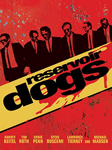 Reservoir Dogs Reservoir Dogs