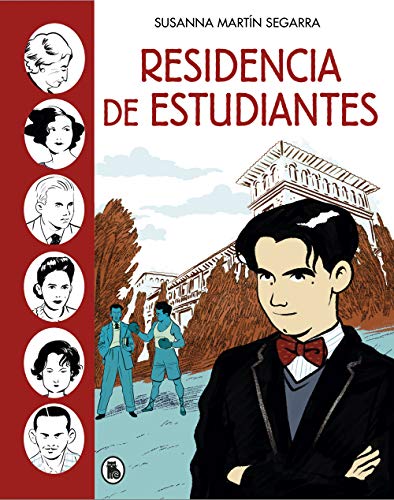Residencia de Estudiantes (Bruguera Contemporánea)