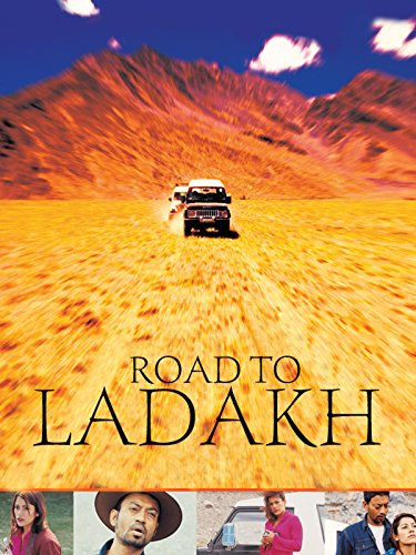Road to Ladakh Road to Ladakh