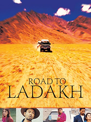 Road to Ladakh