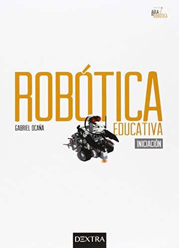 Robótica Educativa: Iniciación