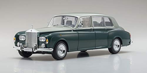 Rolls-Royce Phantom Vi - 1:18 - Kyosho Rolls-Royce Phantom Vi - 1:18 - Kyosho