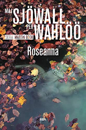 Roseanna (Inspector Martin Beck nº 1) Roseanna (Inspector Martin Beck nº 1)