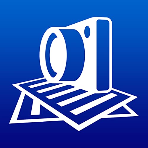 SahrpScan: escanee varios documentos de forma rápida y obtenga PDF limpios en el momento ? SahrpScan: escanee varios documentos de forma rápida y obtenga PDF limpios en el momento ?