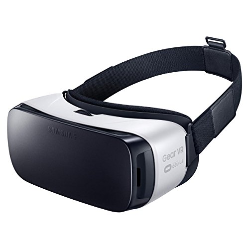 Samsung Gear VR R322 blanco