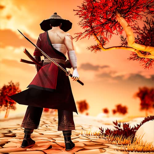 Samurai Shadow Legends Samurai Shadow Legends