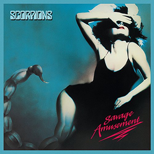 Savage Amusement - 50th Anniversary Edition Savage Amusement - 50th Anniversary Edition