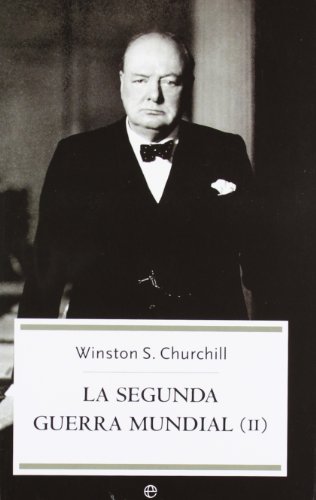 Segunda Guerra mundial, la II (Bolsillo (la Esfera)) Segunda Guerra mundial, la II (Bolsillo (la Esfera))