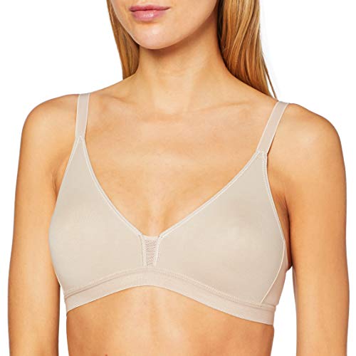 Selene Sujetador Deportivo Confort Tierra 95B Selene Sujetador Deportivo Confort Tierra 95B