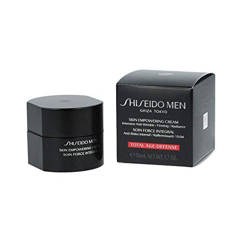Shiseido Men - Crema antiarrugas, 50 ml Shiseido Men - Crema antiarrugas, 50 ml