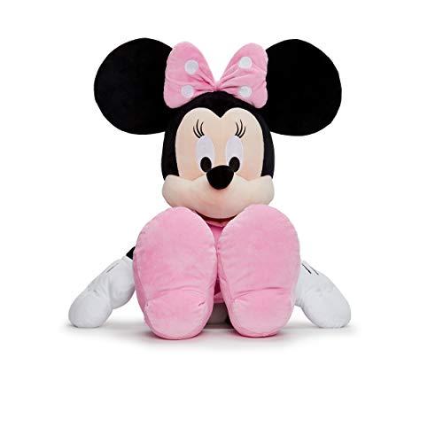 Simba- Disney: Minnie Peluche, Multicolor (6315874871)