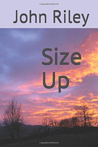 Size Up (Hank McIntyre and Tim Conway Detective Adventures)