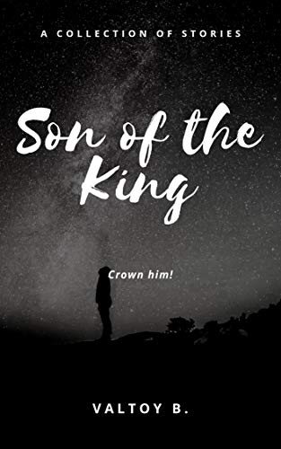Son of the King (English Edition)
