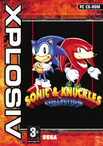 Sonic and Knuckles Collection