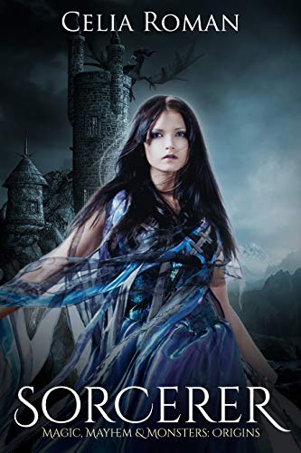 Sorcerer (Magic, Mayhem & Monsters: Origins) (English Edition)