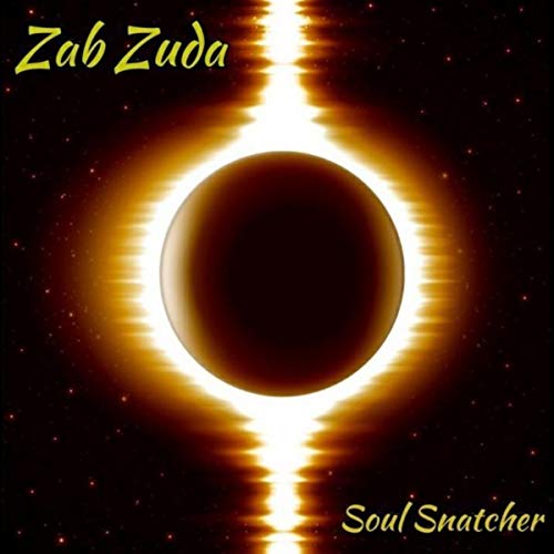 Soul Snatcher [Explicit]