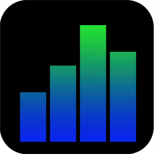 SoundView - An Audio Spectrum Analyzer