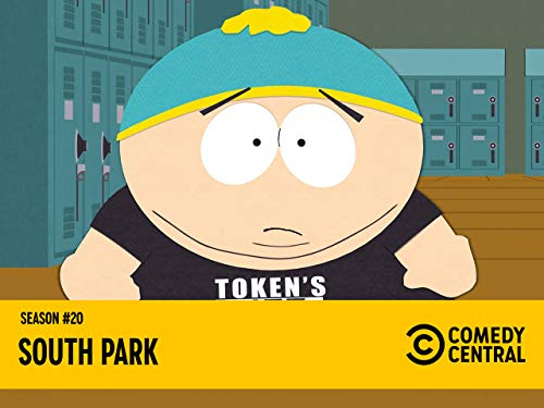 South Park Season 20 South Park Season 20