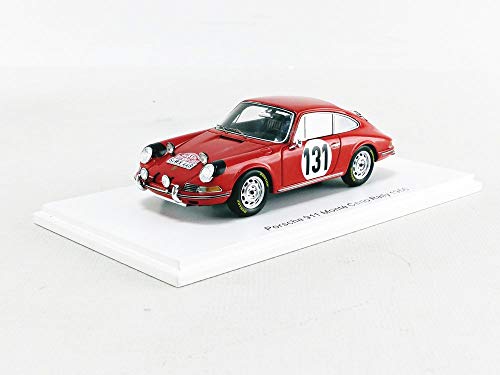 Spark - Coche en Miniatura de colección, S6602