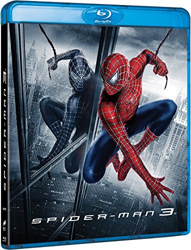 Spider-Man 3 - Edición 2017 [Blu-ray]