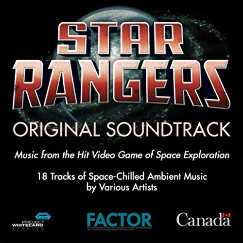 Star Rangers (Original Soundtrack)