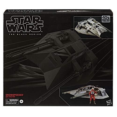 Star Wars Snowspeeder Premium (Hasbro E7551) Star Wars Snowspeeder Premium (Hasbro E7551)