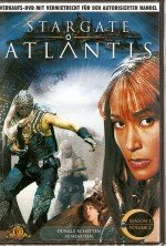 Stargate Atlantis Season 1/Vol.2