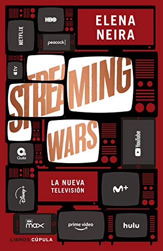 Streaming Wars: La nueva televisión (Otros)