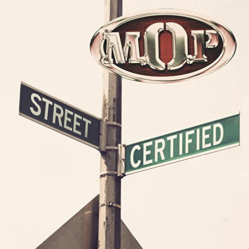 Street Certified [Explicit]