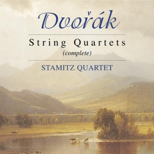 String Quartet in A Minor, Op. 16, B. 45: IV. Finale. Allegro ma non troppo