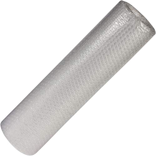 Sumicel - Rollo de plástico de burbujas de 1 metro de ancho y 25 metros de longitud