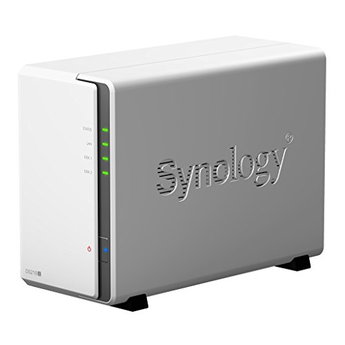 Synology DS218J Diskstation