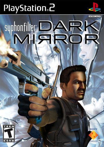 Syphon Filter: Dark Mirror (輸入版: 北米)