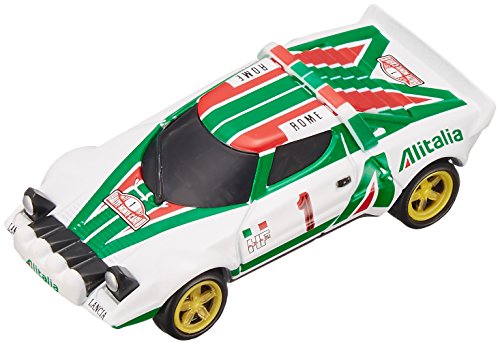 TAKARA TOMY Tomica Tomica Prima 19 Lancia Stratos HF Rally