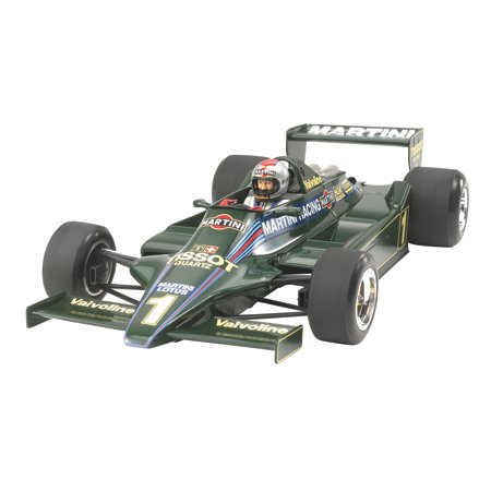 Tamiya 300020061 - Lotus 79 Martini, 1979 (01:20) Tamiya 300020061 - Lotus 79 Martini, 1979 (01:20)