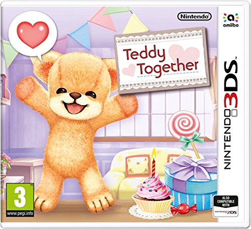 Teddy Together [Importación Inglesa]