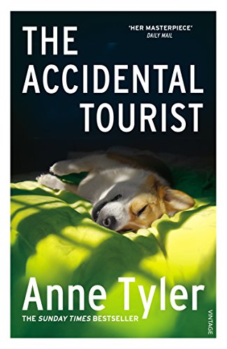 The Accidental Tourist (English Edition)