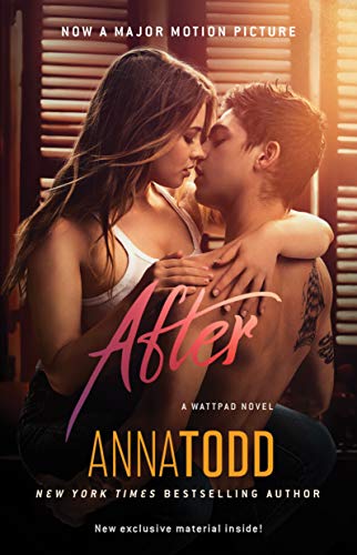 The After Series (film): 1