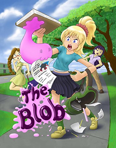The Blob (English Edition)