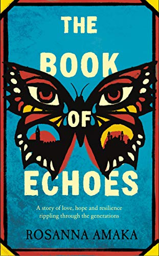 The Book Of Echoes: The ‘powerfully redemptive’ debut of love and hope rippling across generations