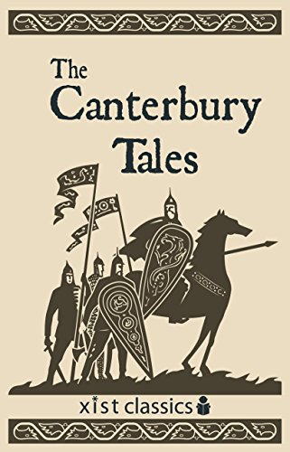The Canterbury Tales (Xist Classics) (English Edition)