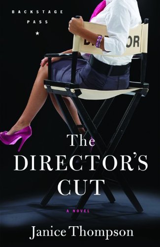 The Director's Cut (Backstage Pass)